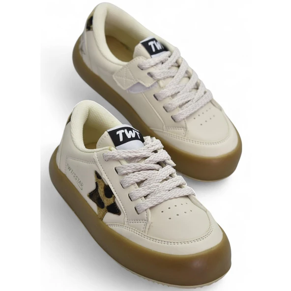 1057 Rahat Taban Çocuk Spor Ayakkabı Unisex Spor Ayakkabı Bağcıklı Ve Cırtlı - 7