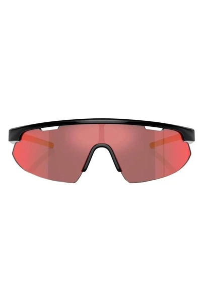 FERRARİ FZ 6004-U COL 501/61 41-130 ERKEK GÜNEŞ GÖZLÜĞÜ - Resim 2