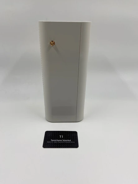 AT&T VAB-1 İş Gelişmiş İletişim Yönlendiricisi için Telefon Router - 3