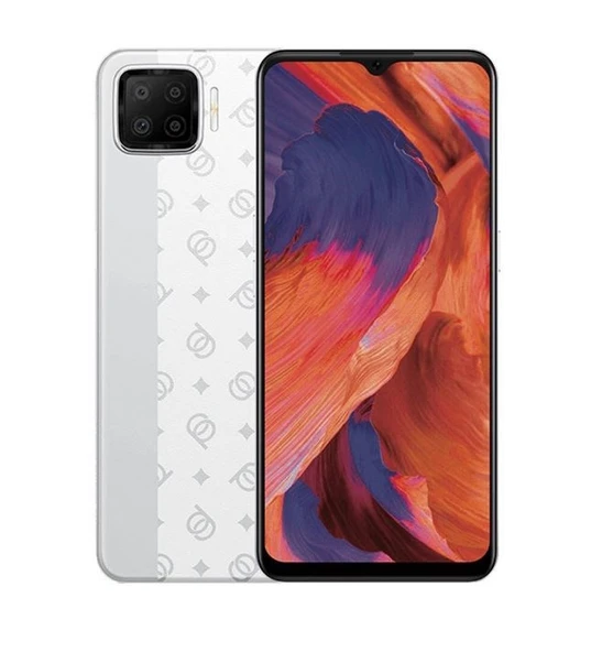 Oppo  A73  128 GB 8 GB Ram YENİLENMİŞ ÜRÜN (Sıfır Gibi) - Resim 2