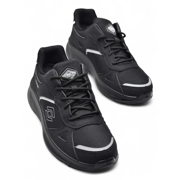 M2005TS Ortopedik Taban Outdoor Kışlık Erkek Ayakkabı Su Geçirmez Erkek Ayakkabı - Resim 4