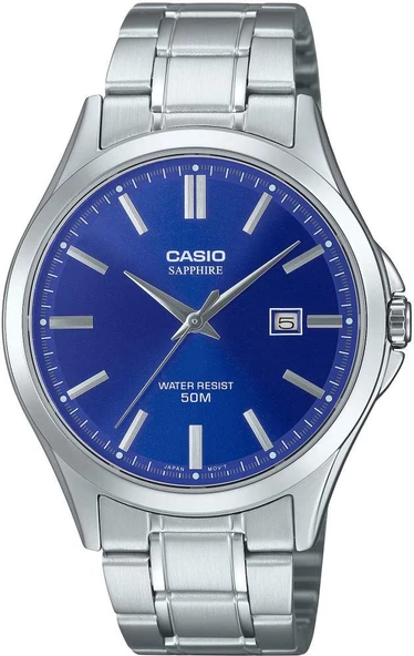 Casio MTS-115D-2A1VDF Erkek Kol Saati ürün görseli 1