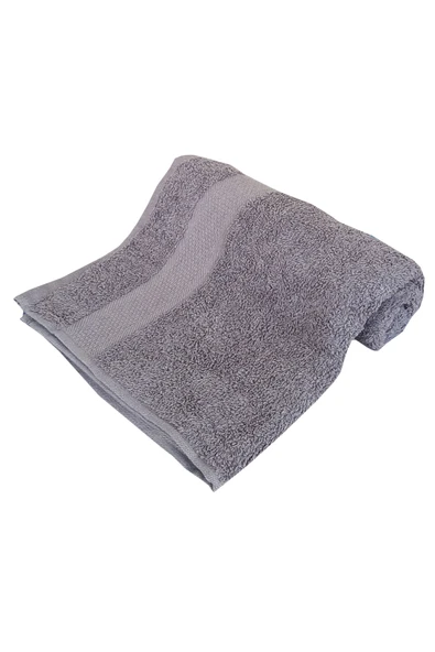 4 lü El Yüz Havlu Seti %100 Pamuklu 50X90 Cm Simple Time |Havlu Takımı - 11