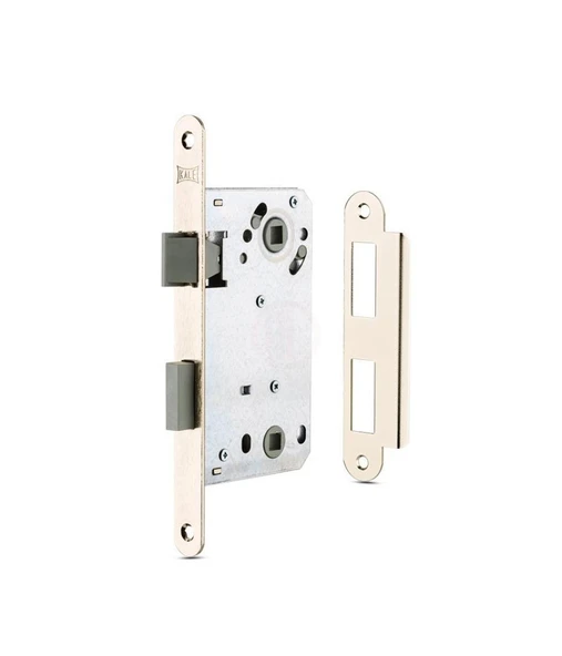 229 WC SESSİZ GÖMME KAPI KİLİDİ - KALE ürün görseli