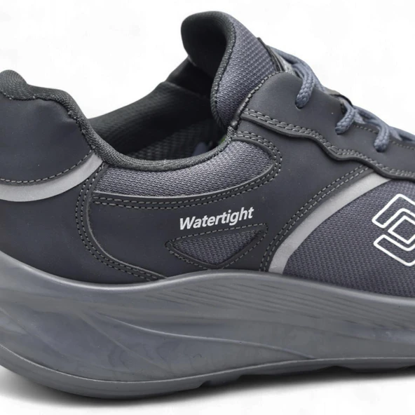 M2005TS Ortopedik Taban Outdoor Kışlık Erkek Ayakkabı Su Geçirmez Erkek Ayakkabı - Resim 11