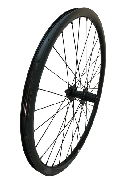 Vona 29" inç Çift kat Disk Fren Kaset Dişli Uyumlu Arka Jant 29 JANT kaset dişlili arka jant - Resim 2