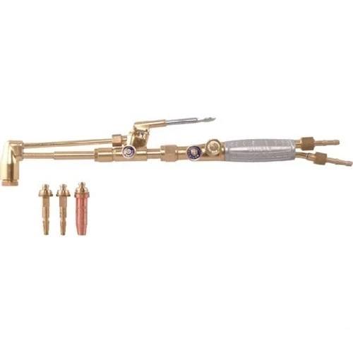 Yıldız 4416P Kesme Hamlaç Takımı + Sap Propan Oksijen ürün görseli 1