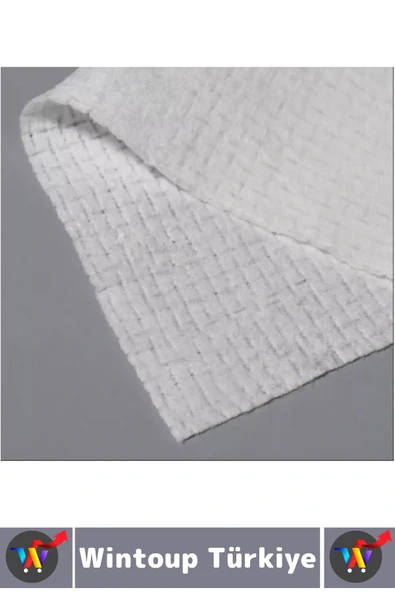 Gündelik Cep Çanta Boy Ofis Seyahat Hijyenik Tek Kullanım Suda Büyüyen Sıkıştırılmış Mendil 40 Adet - Resim 5