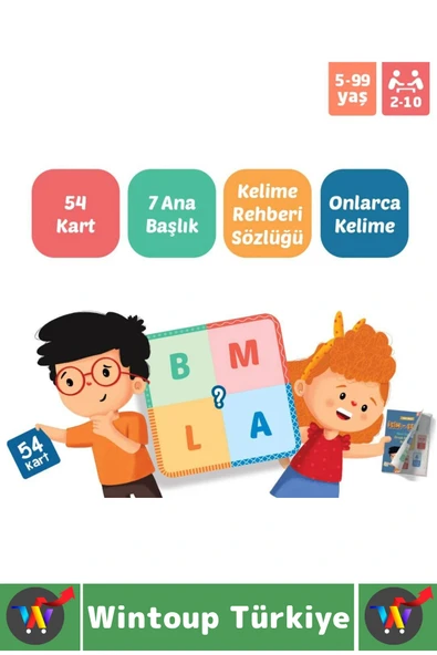 Yeni Nesil Çocuk Genç Yetişkin Dil Bilgisi Hafıza Gelişim Öğretici Eğlenceli Oyun İSİM ŞEHİR 54 Kart - Resim 3