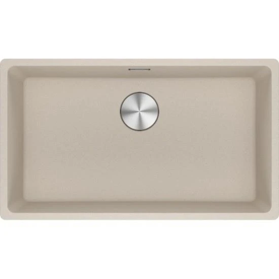 Franke Maris MRG 210 110-72 Sahara Granit Mutfak Eviyesi