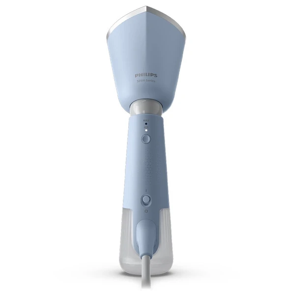 Philips 5000 Serisi STH5020/20 1400 W Mavi Buharlı Düzleştirici - 1