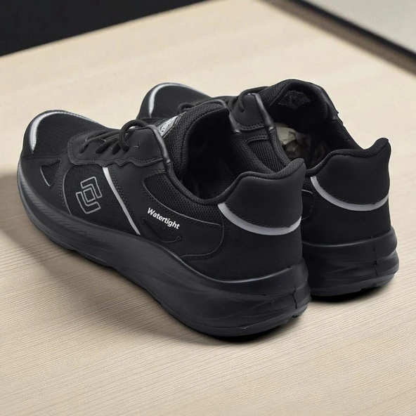 M2005TS Ortopedik Taban Outdoor Kışlık Erkek Ayakkabı Su Geçirmez Erkek Ayakkabı - Resim 5