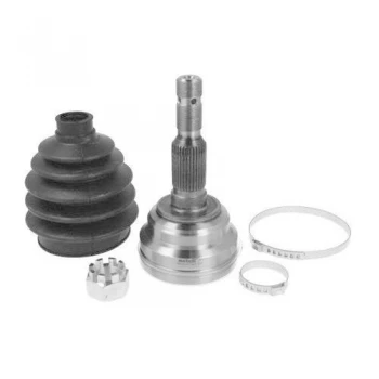 Opel Aks Kafası Dis Astra G Zafıra A X14xe Z14xe X16xel Z16xe Z16xep - Gsp 844009 ürün görseli