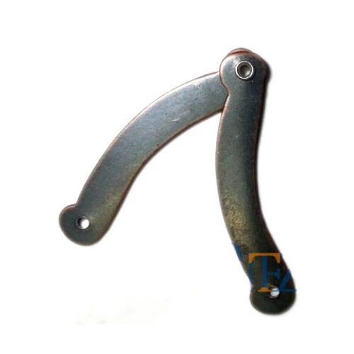 Sandık, Kutu Makası 8,5 cm - Küçük, Eskitme, 1 Adet ürün görseli