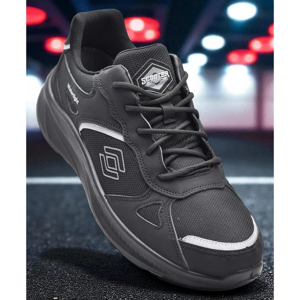 M2005TS Ortopedik Taban Outdoor Kışlık Erkek Ayakkabı Su Geçirmez Erkek Ayakkabı ürün görseli