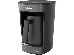 Grundig TKM 1343 G Antrasit Türk Kahve Makinesi - 2