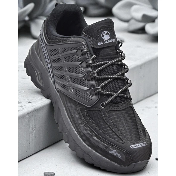 2257 Ortopedik Taban Outdoor Kışlık Erkek Ayakkabı Outdoor Erkek Kısa Bot