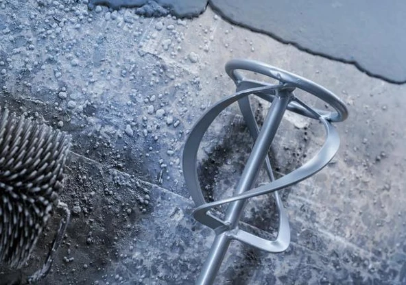 Bosch Pro Karış. Matkap Ucu14mm Şaft 120x600mm - 4