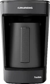 Grundig TKM 1343 G Antrasit Türk Kahve Makinesi
