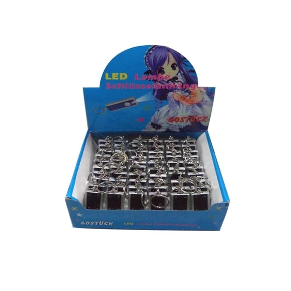 Promosyon Led Anahtarlık Bm-031 - Resim 4