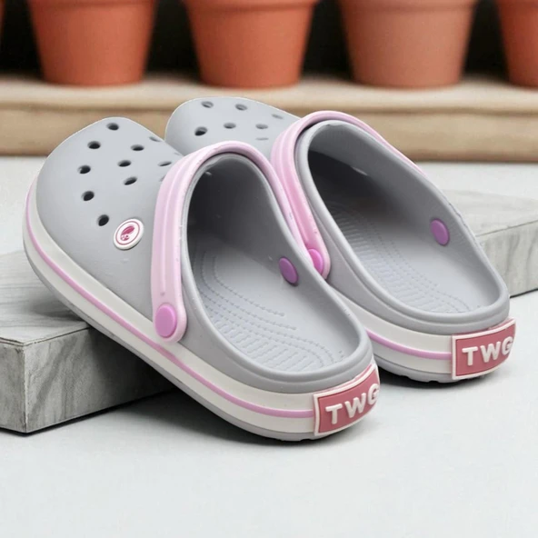 214 Cros Model Sabo Hastane Doktor Hemşire Kadın Erkek Terlik - 3