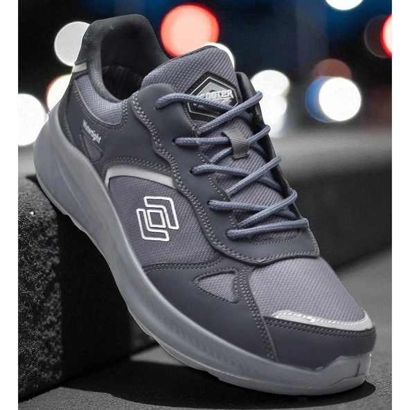 M2005TS Ortopedik Taban Outdoor Kışlık Erkek Ayakkabı Su Geçirmez Erkek Ayakkabı - Resim 6