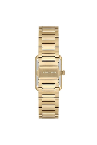 USPA2123-04 Kadın Kol Saati - Resim 3