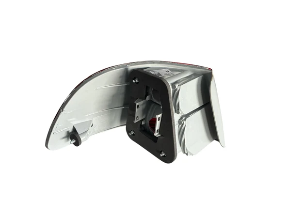 FİAT ALBEA ARKA SAĞ DIŞ STOP LAMBASI 2002-2006 - Resim 2