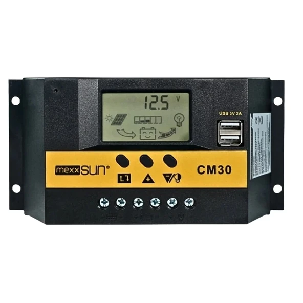 Yapı Solar 1 Kw Mini Buzdolabı Solar Bağ Evi Paketi Tak Çalıştır - Resim 4