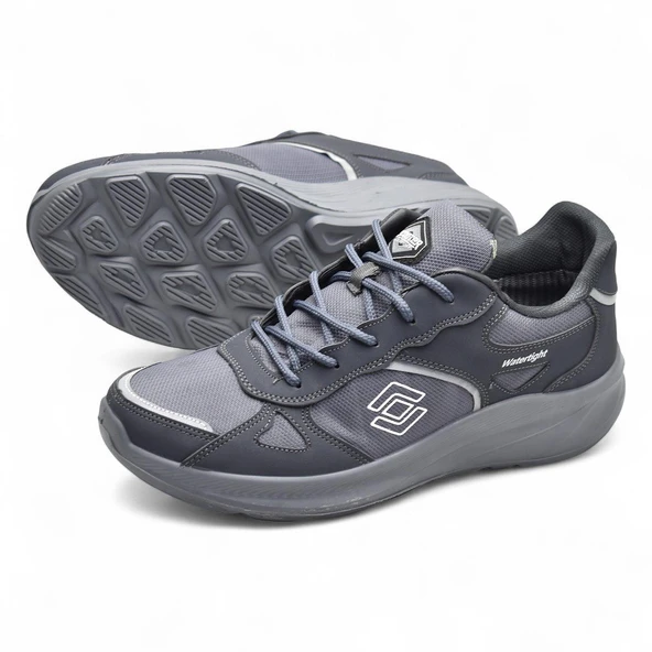 M2005TS Ortopedik Taban Outdoor Kışlık Erkek Ayakkabı Su Geçirmez Erkek Ayakkabı - Resim 9