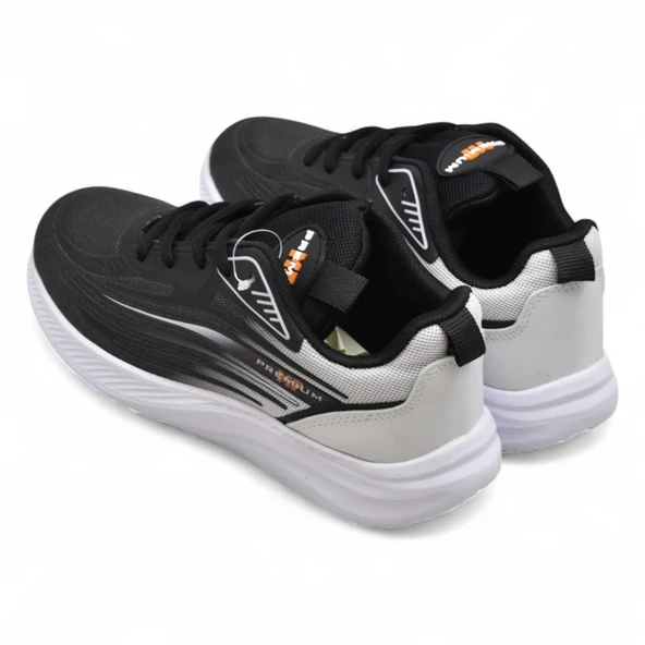 Mp 252-6061ZN Rahat Ortopedik Taban Günlük Yazlık Erkek Spor Ayakkabı - 5