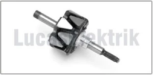 ROTOR-VAKUMLU ALT.LEVEND 80 - LUCAS-UET308 ürün görseli 1