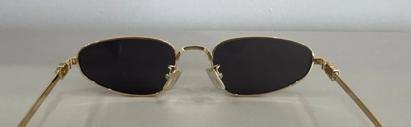 MİU MİU mua 52s zvnıo 53 KADIN GÜNEŞ GÖZLÜĞÜ - Resim 5