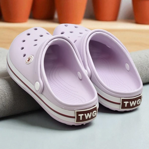 214 Cros Model Sabo Hastane Doktor Hemşire Kadın Erkek Terlik - 12