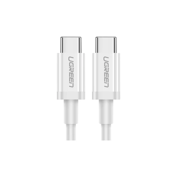 Ugreen Type-c To Type-c Hızlı Şarj Ve Data Kablosu 2 Metre ürün görseli