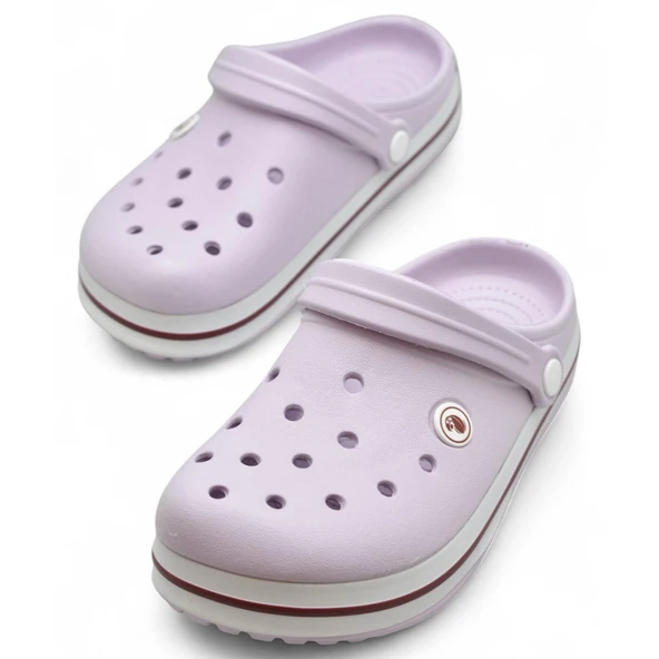 214 Cros Model Sabo Hastane Doktor Hemşire Kadın Erkek Terlik - 11