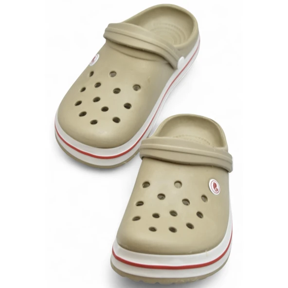 214 Cros Model Sabo Hastane Doktor Hemşire Kadın Erkek Terlik - 7