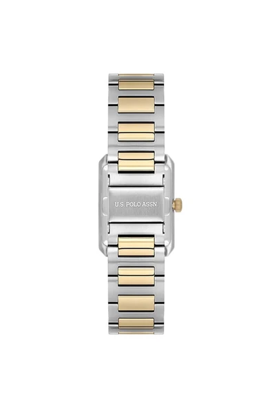 USPA2123-02 Kadın Kol Saati - Resim 3