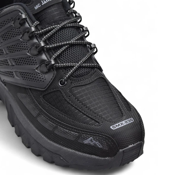 2257 Ortopedik Taban Outdoor Kışlık Erkek Ayakkabı Outdoor Erkek Kısa Bot - 18