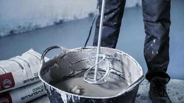 Bosch Pro Karış. Matkap Ucu14mm Şaft 120x600mm - 2