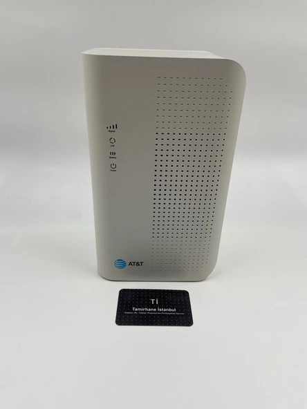 AT&T VAB-1 İş Gelişmiş İletişim Yönlendiricisi için Telefon Router