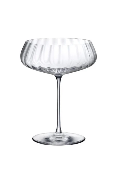 Paşabahçe Nude Round Up Martini Kadeh 6 Adet 32010 400 cc - Resim 3