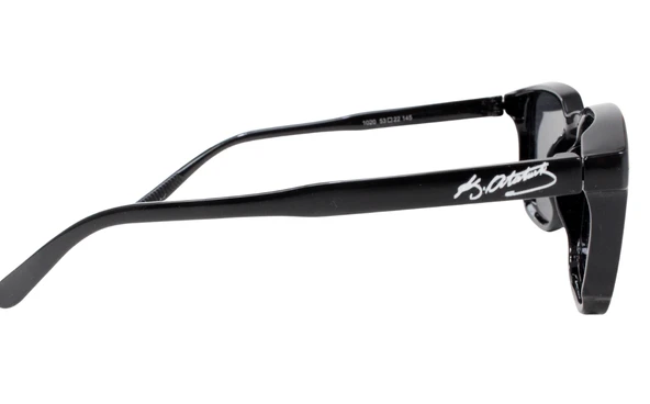 Tasarım Atatürk İmzalı Güneş Gözlüğü - Resim 2