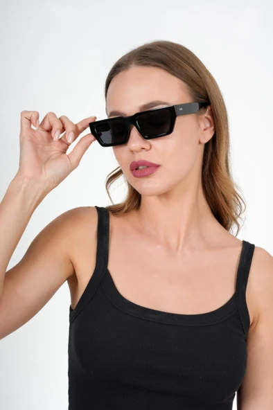 2834 C1 50 Optelli Polarize Güneş Gözlüğü ürün görseli 1