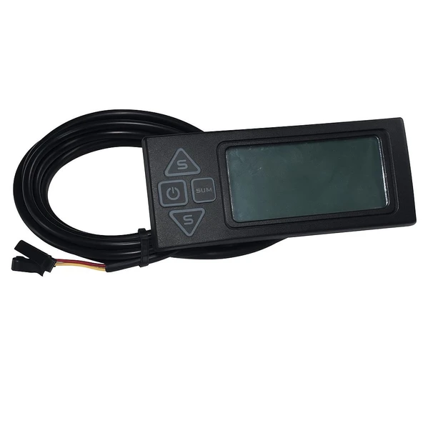 RKS MX25 ELEKTRİKLİ BİSİKLET ORİJİNAL EKRAN - 1