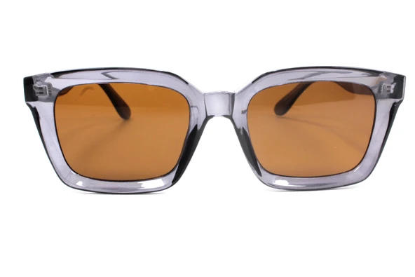 8808 C4 53 Black Güneş Gözlüğü - Resim 4