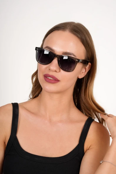 5005 C03 52 Optelli Polarize Güneş Gözlüğü - Resim 2