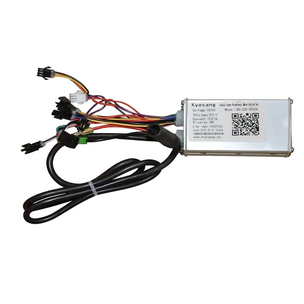 RKS XS35 ELEKTRİKLİ BİSİKLET ORİJİNAL BEYİN