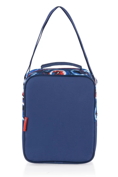 SPIDERMAN BESLENME ÇANTASI DUE CRIME FIGHTER - 3