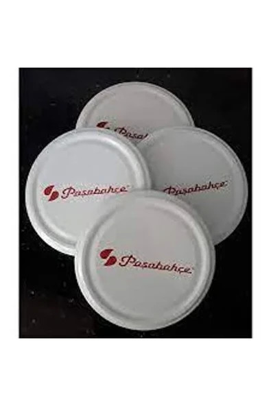 Paşabahçe Kavanoz Kapağı (15 Adet)